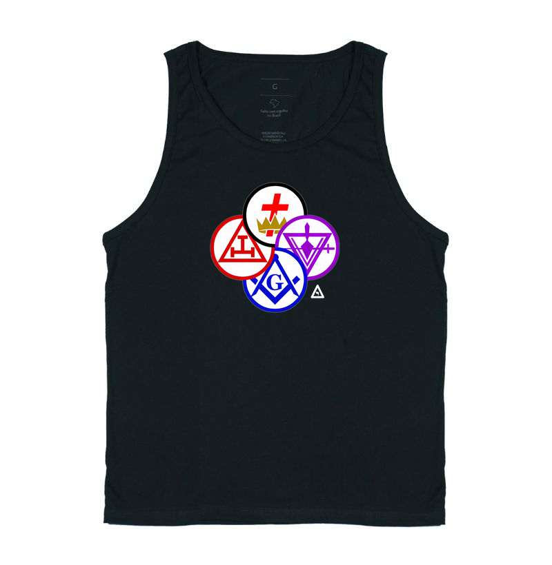 Camiseta Arco Real 2 - Mr. GADU