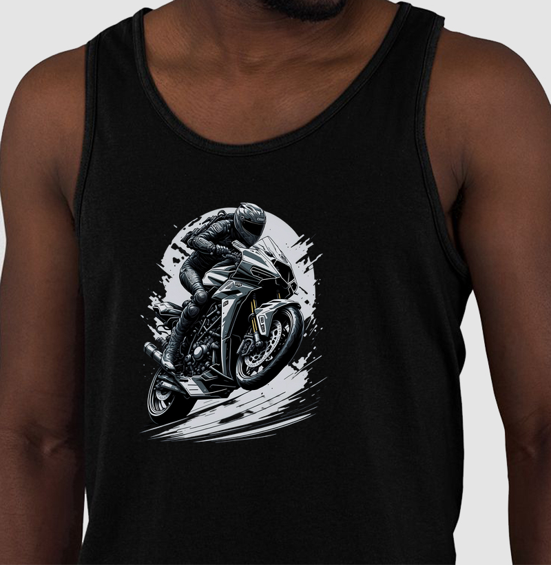 Moto ride