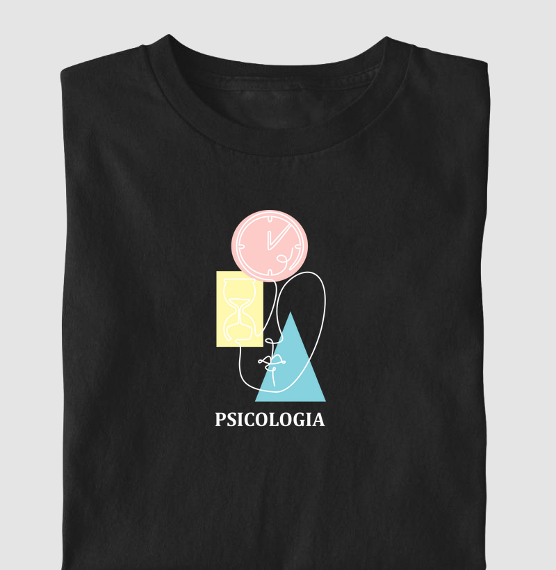 Psicologia Tempo de Pensar