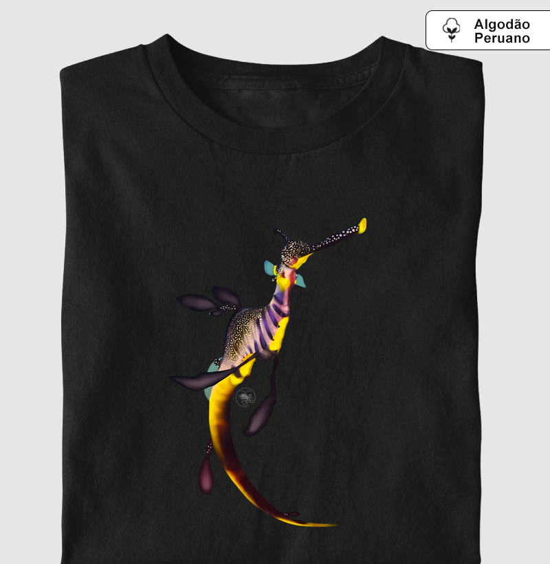 Sea Dragon