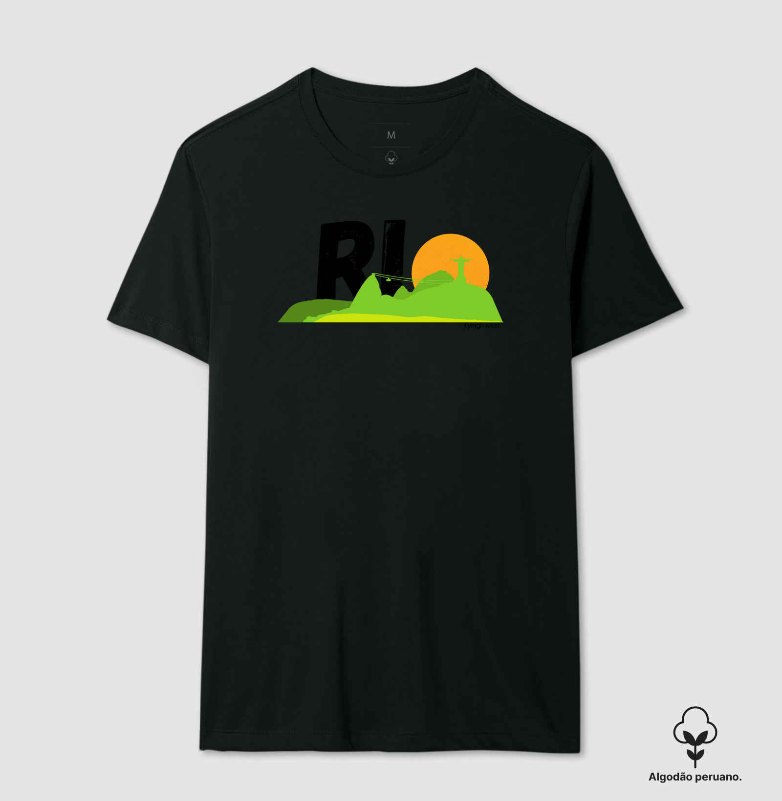 "Rio de Janeiro"