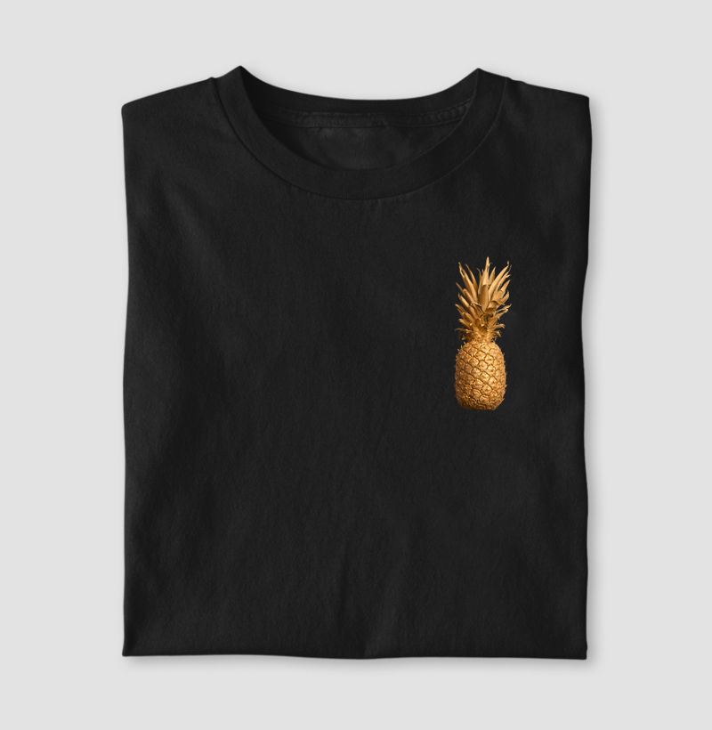 Golden Pineapple