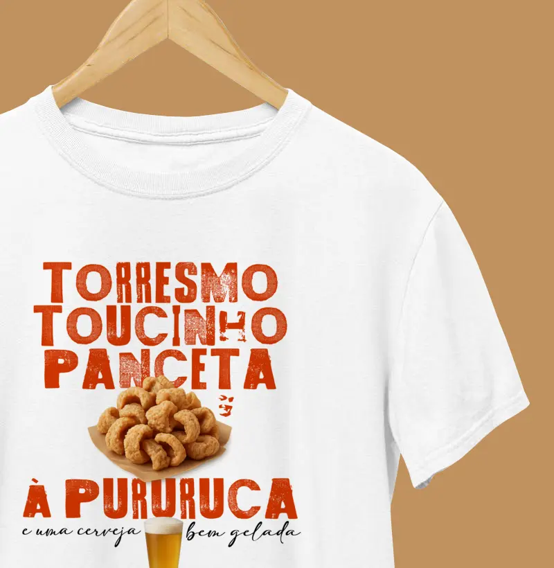 À Pururuca