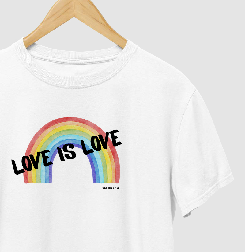 Love is Love 🌈❤️