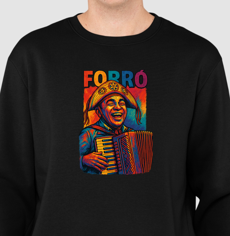 Luiz Gonzaga Pop Art