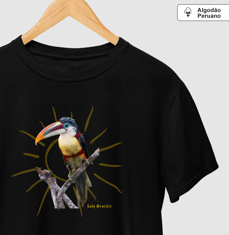 ARAÇARI-MULATO | Produced by Reserva 🦜