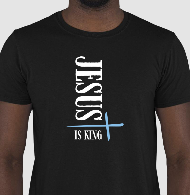 Aviadores de Cristo - Jesus is King