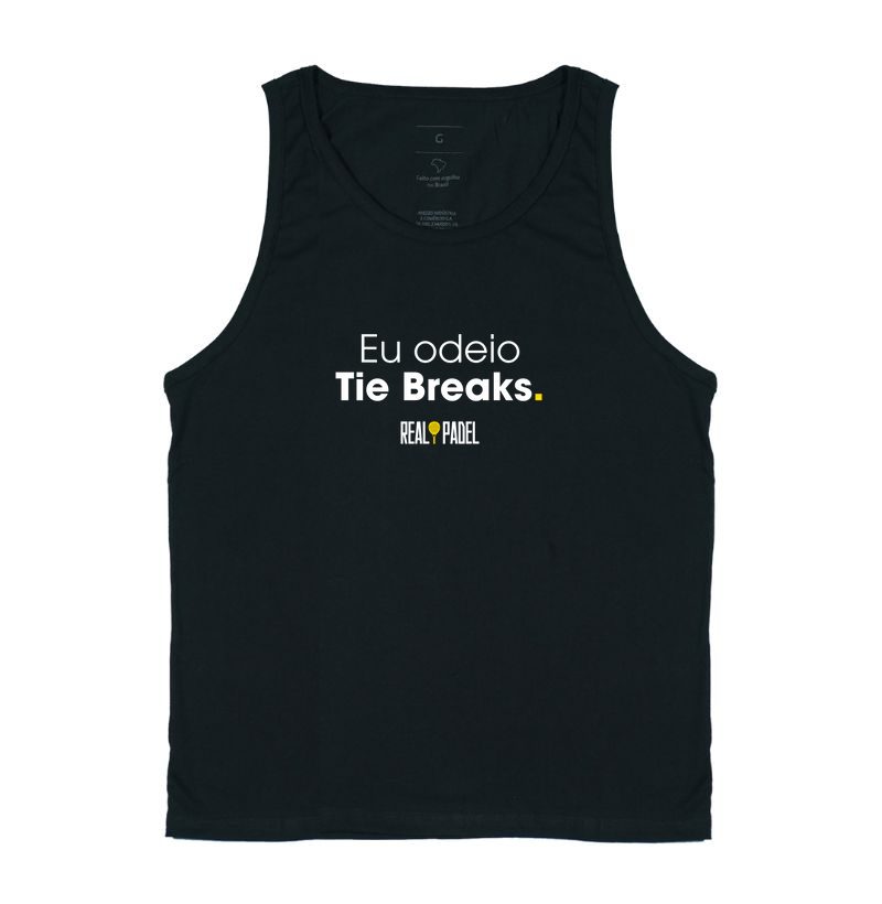 Eu odeio Tie Breaks