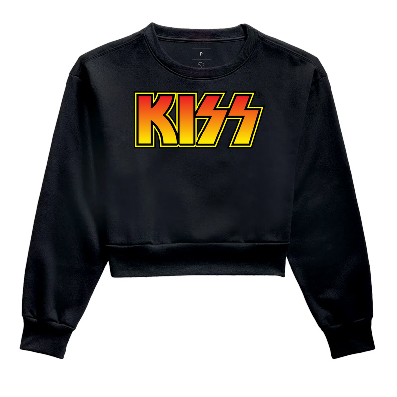 Kiss - Classic Logo