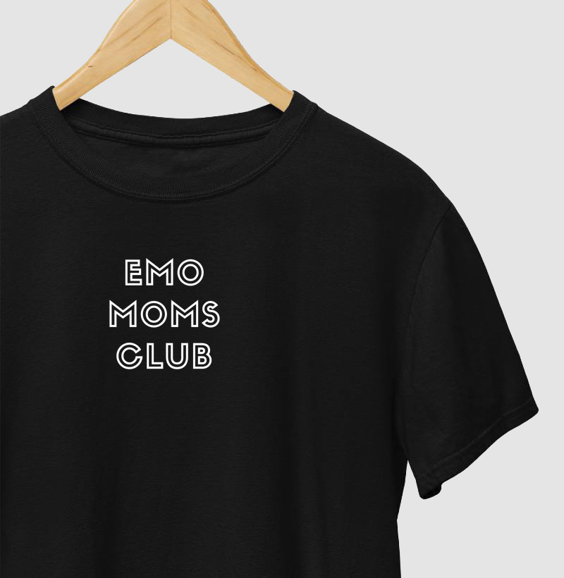 Emo Moms Club