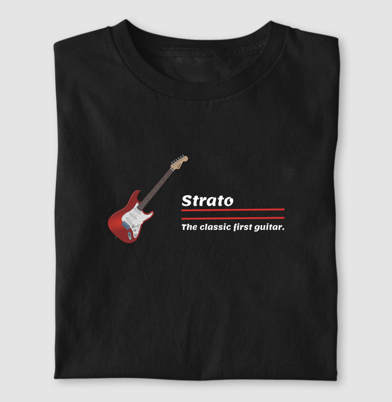 Classic First Guitar