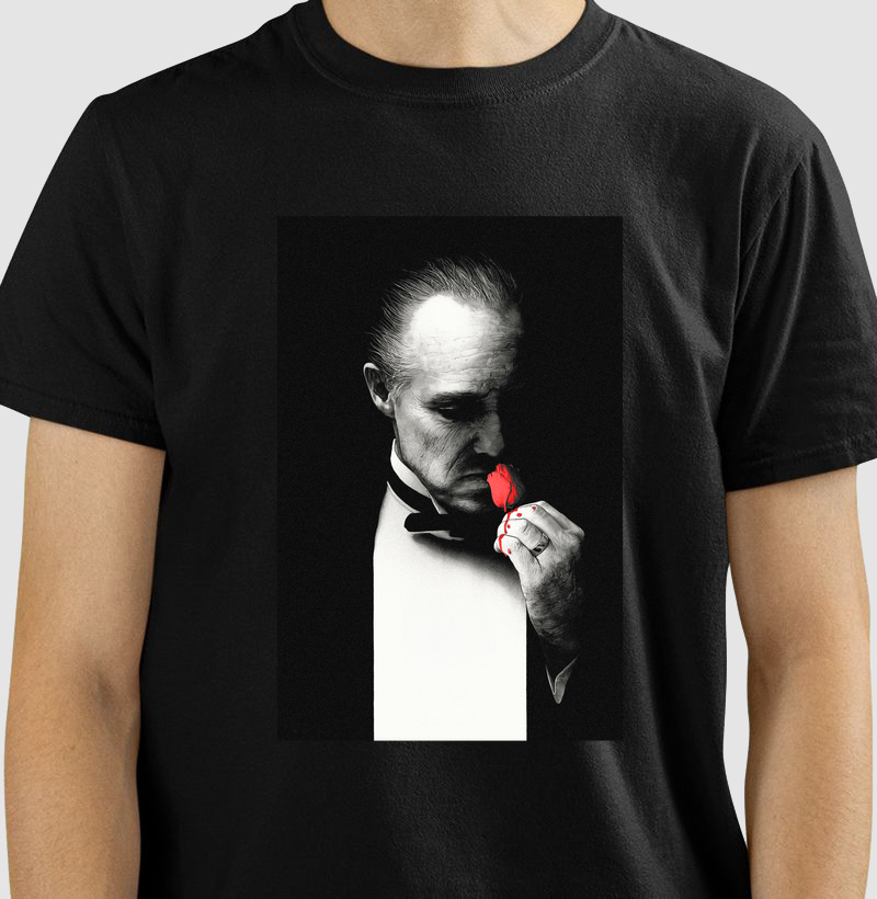 O poderoso chefão, Don Corleone