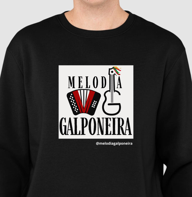 Melodia Galponeira