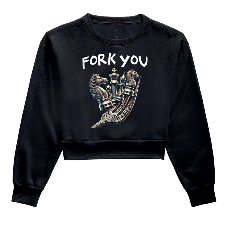 Fork you