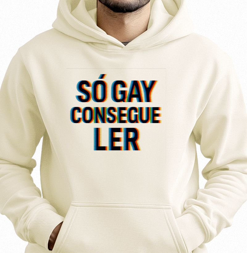 Só gay