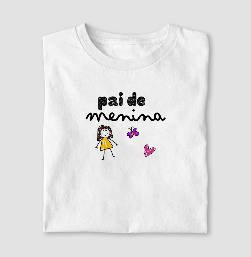 Pai de Desenhista
