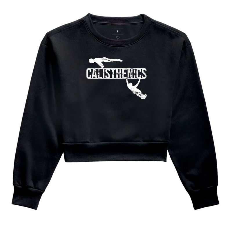 Camiseta Calistenia