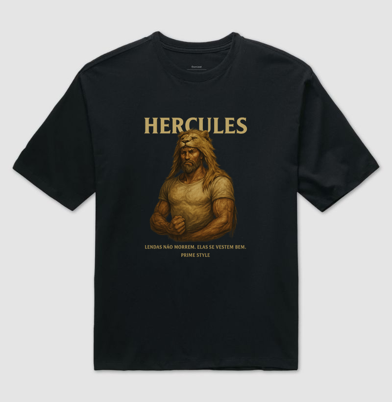 HÉRCULES