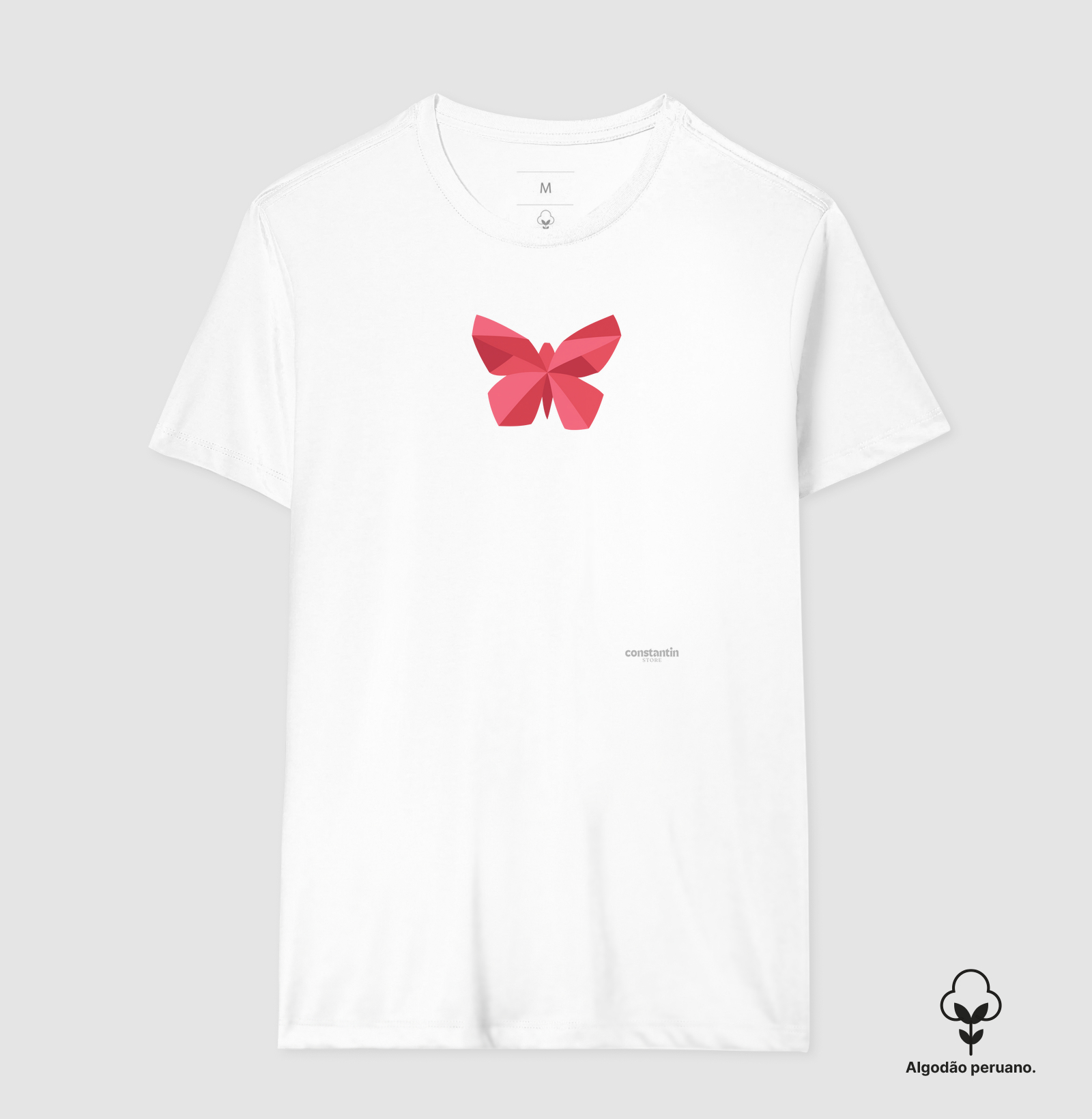 Origami borboleta