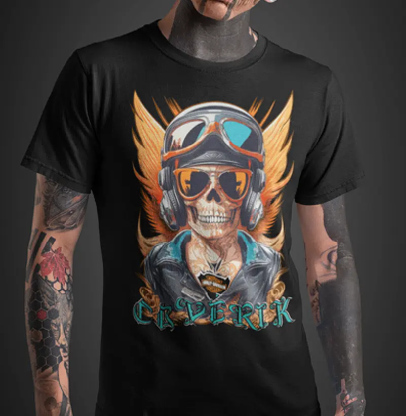 Máquina da Liberdade-Harley-Davidson