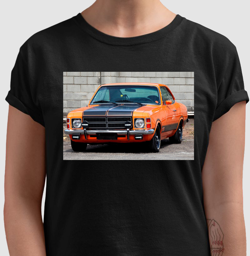 Camisa 0