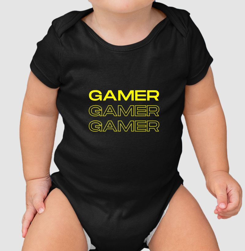 Gamer