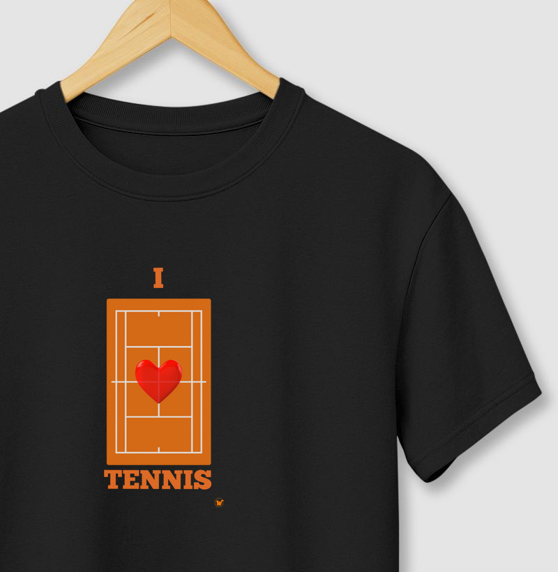 Love Tennis