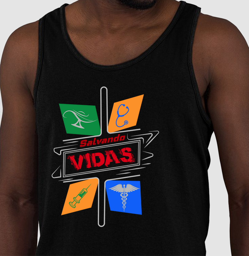 Salvando Vidas