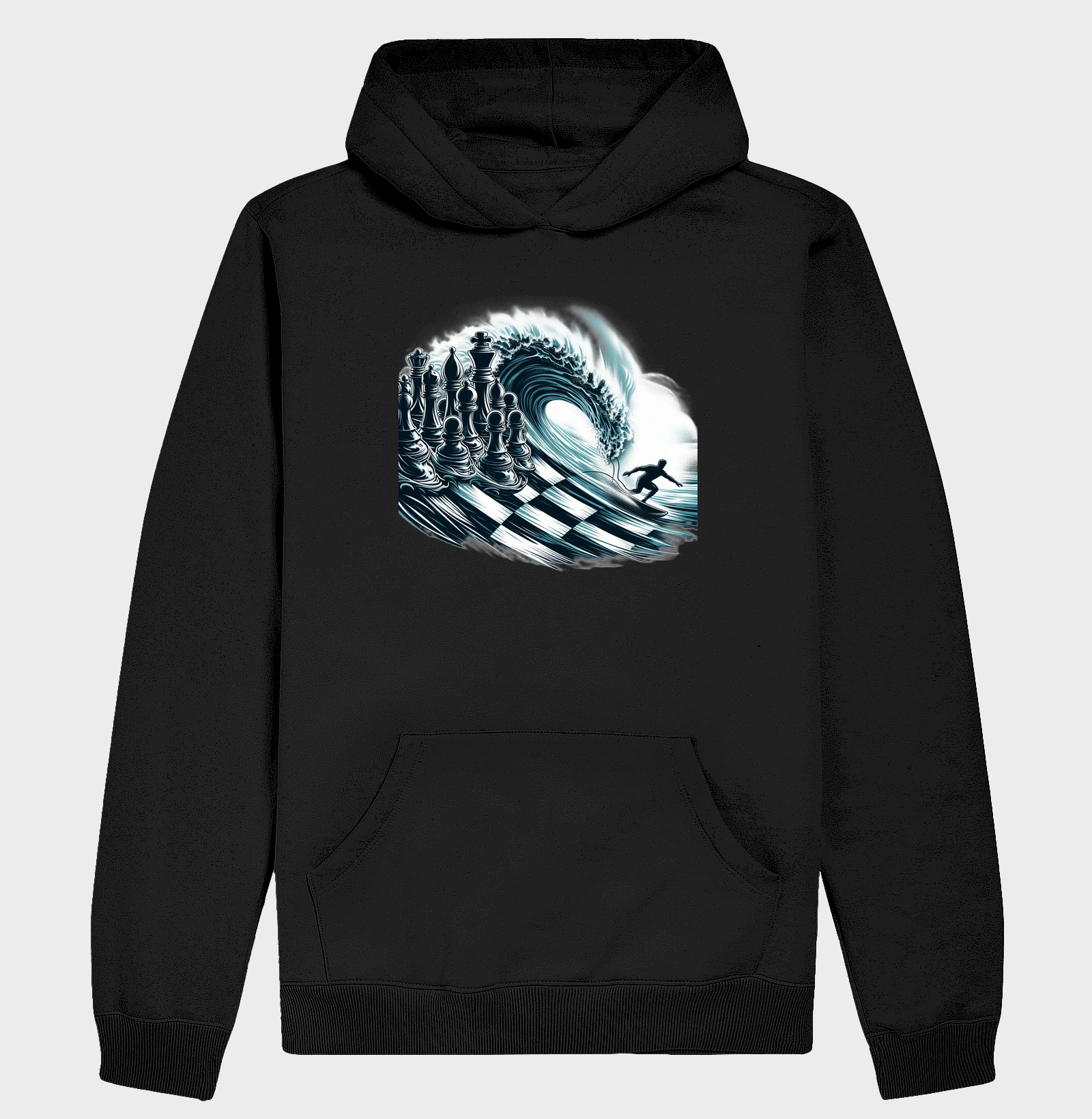 Xadrez Surf