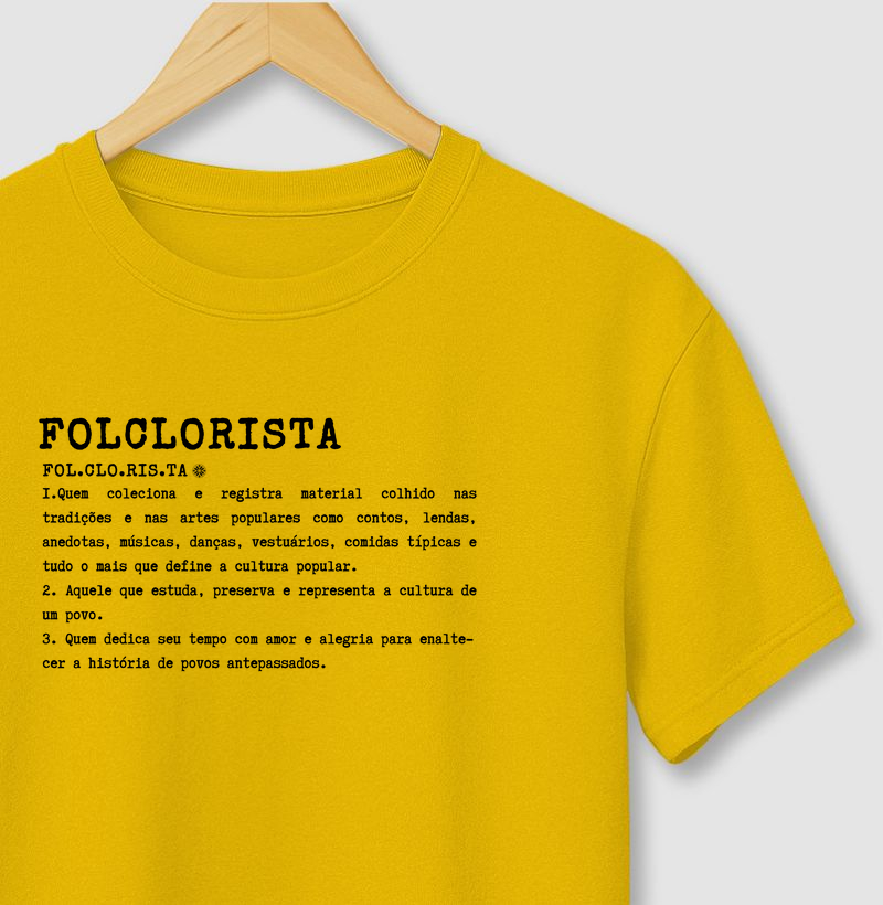 Folclorista