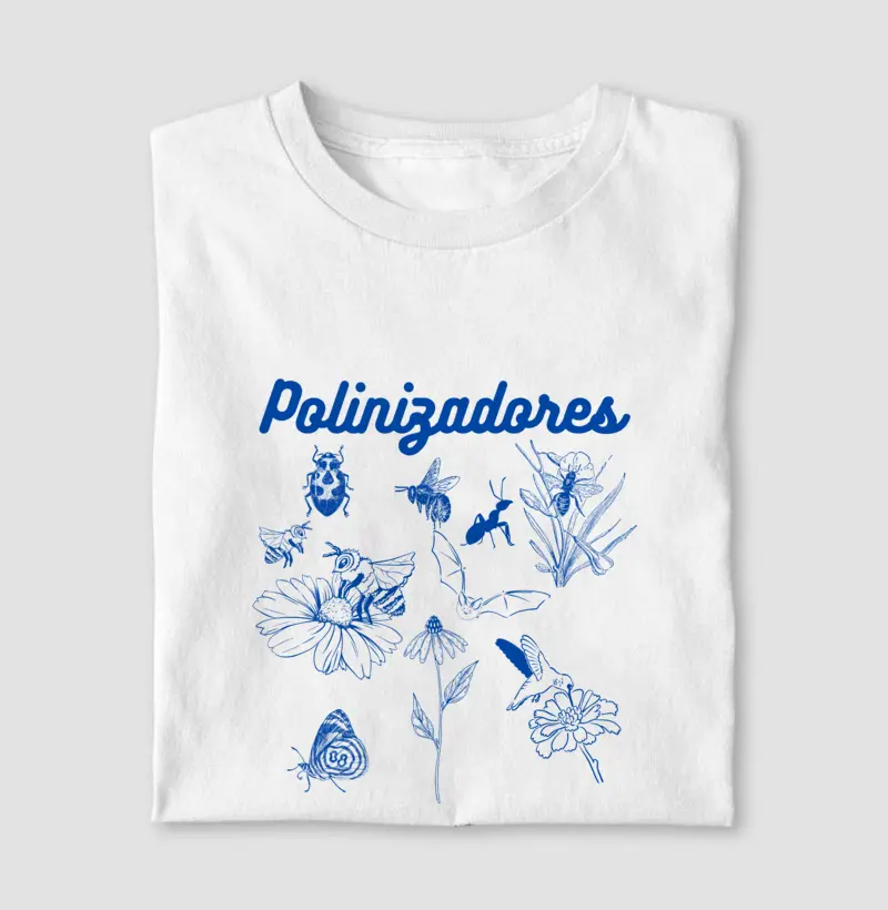 Polinizadores 