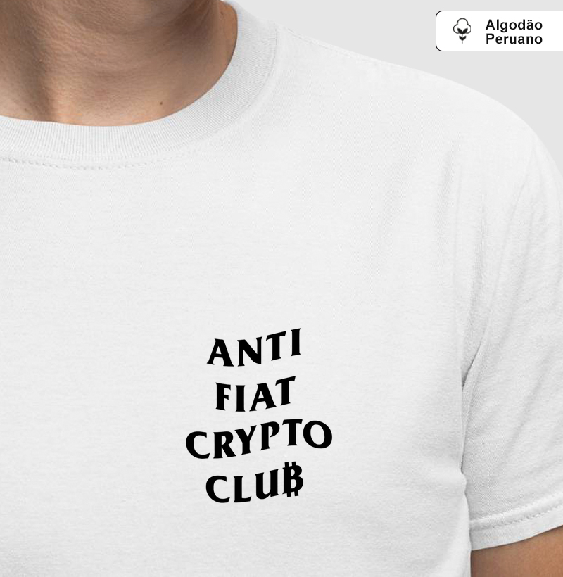 Anti Fiat Crypto Club