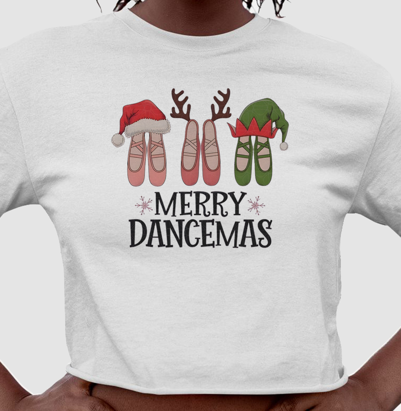 Merry Dancemas