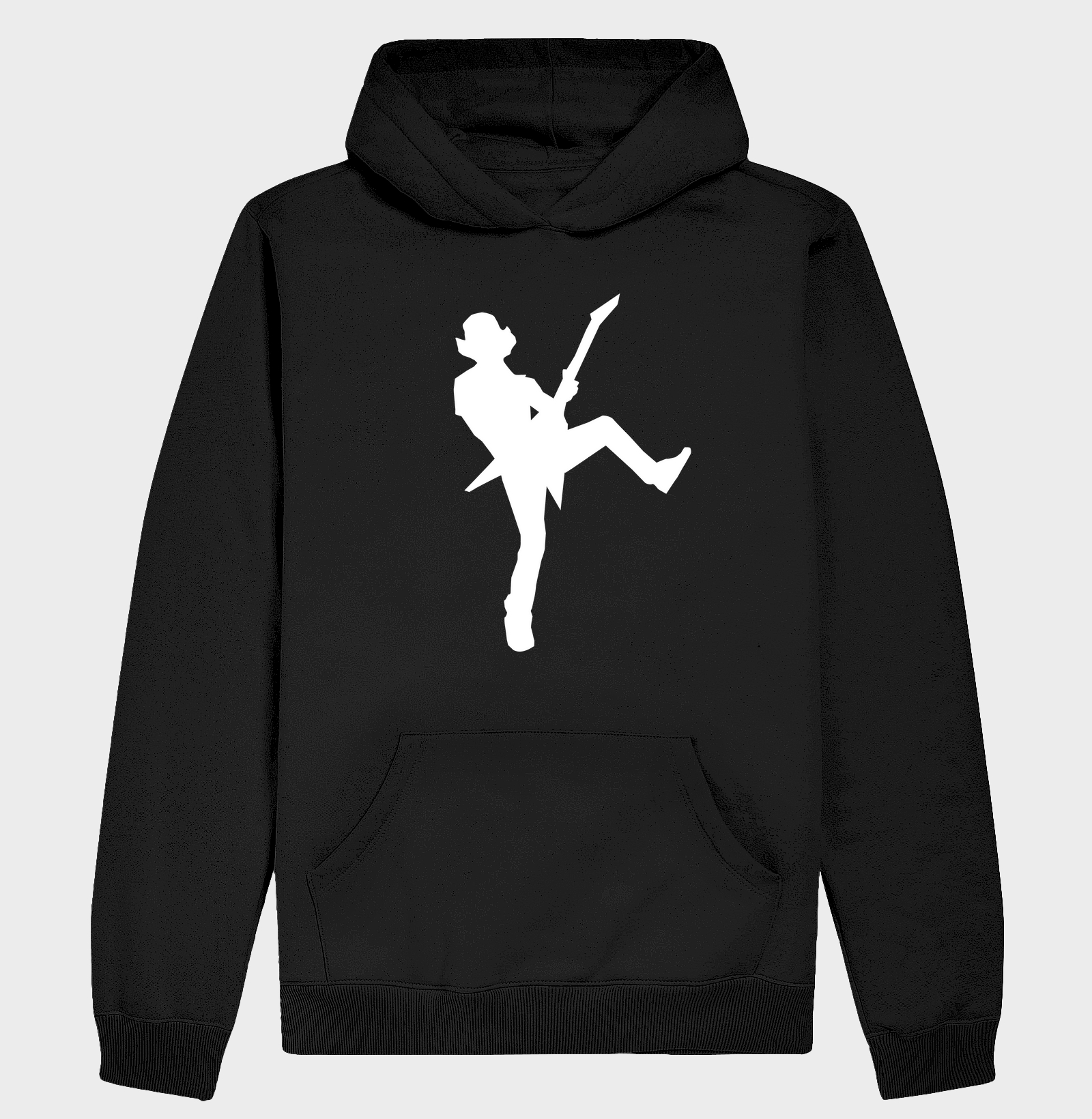 Guitar Player