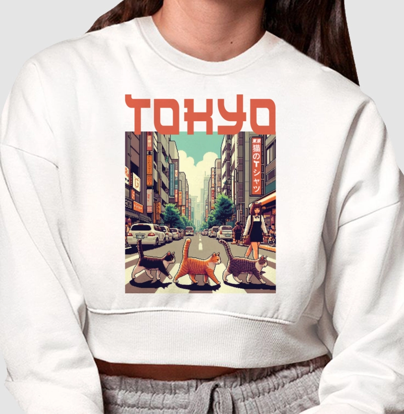 Tokyo