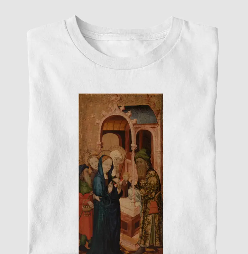 Presentation of Christ
