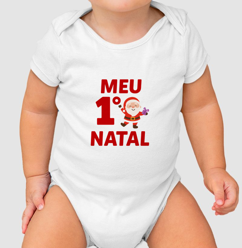 Body - 1º Natal