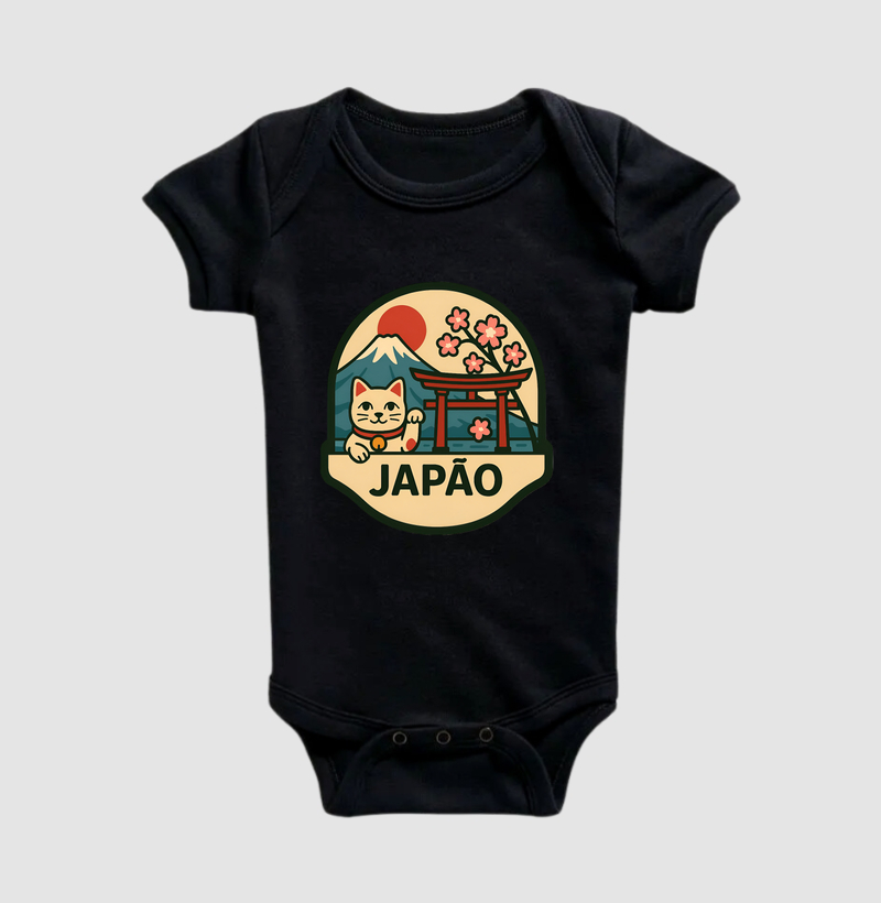  Japão – Tradição, Sorte e Beleza Atemporal