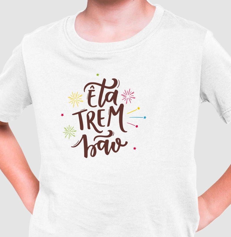 Êta trem bão