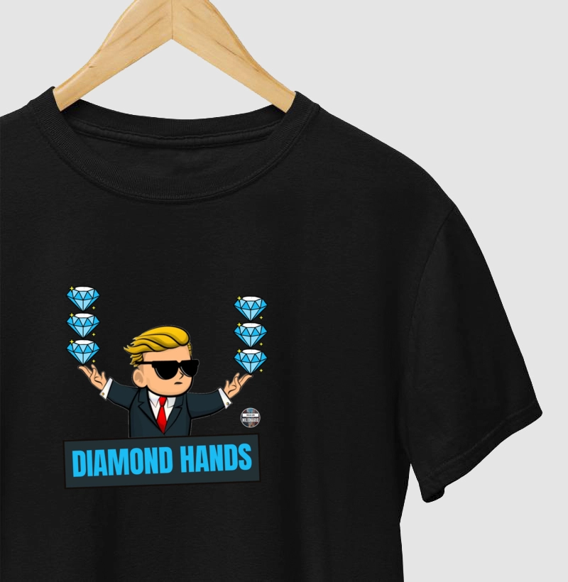 Diamond Hands
