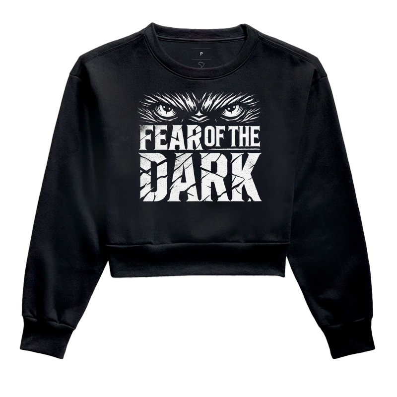 Fear Of The Dark
