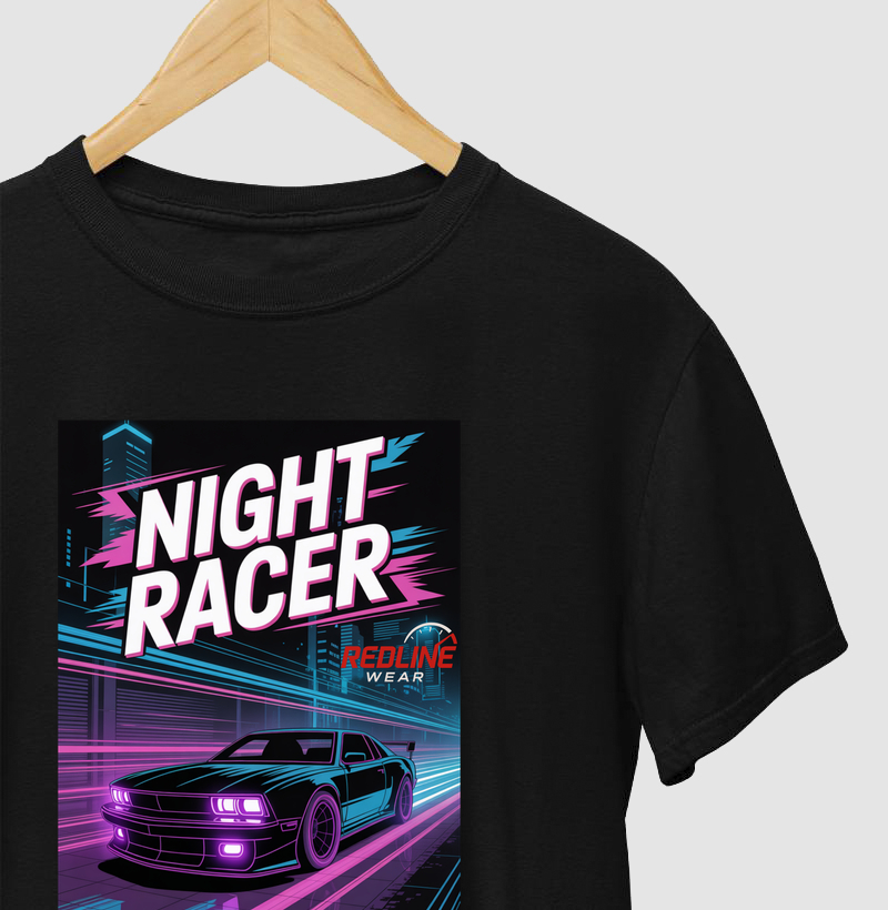 Night Racer – Underground Neon