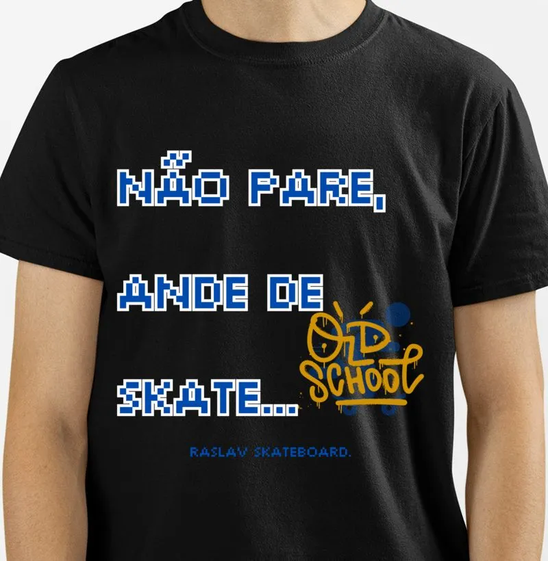Ande de Skate