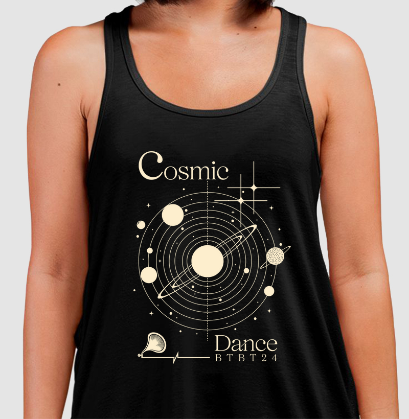COSMIC DANCE vol. 1