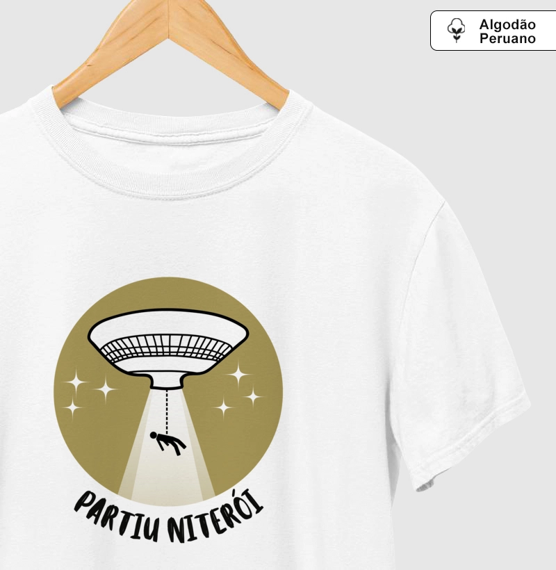 Partiu Niterói Premium