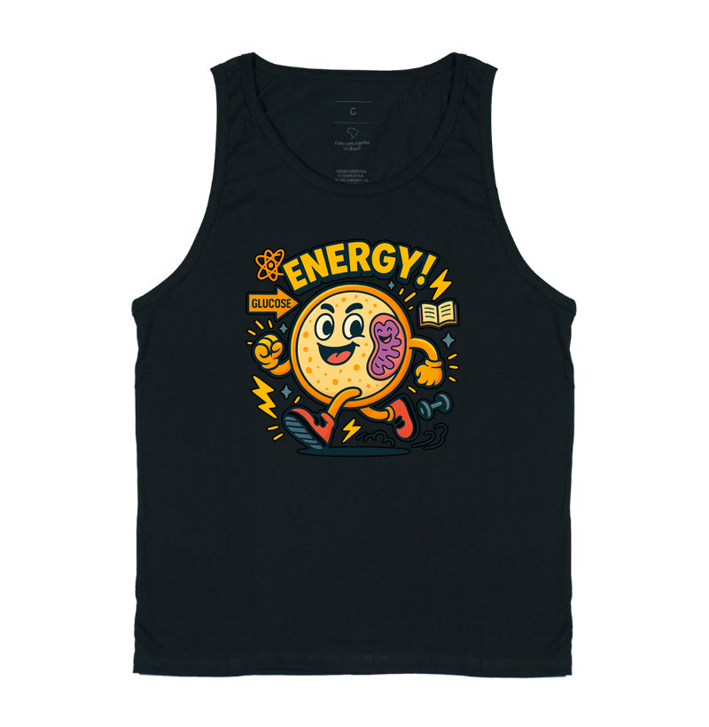 Energy