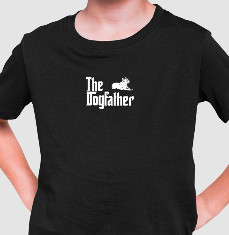 THE DOGFATHER