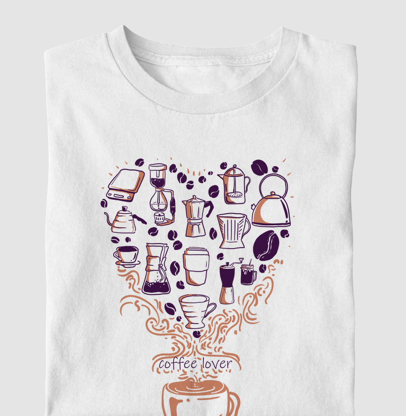 Coffee Lover
