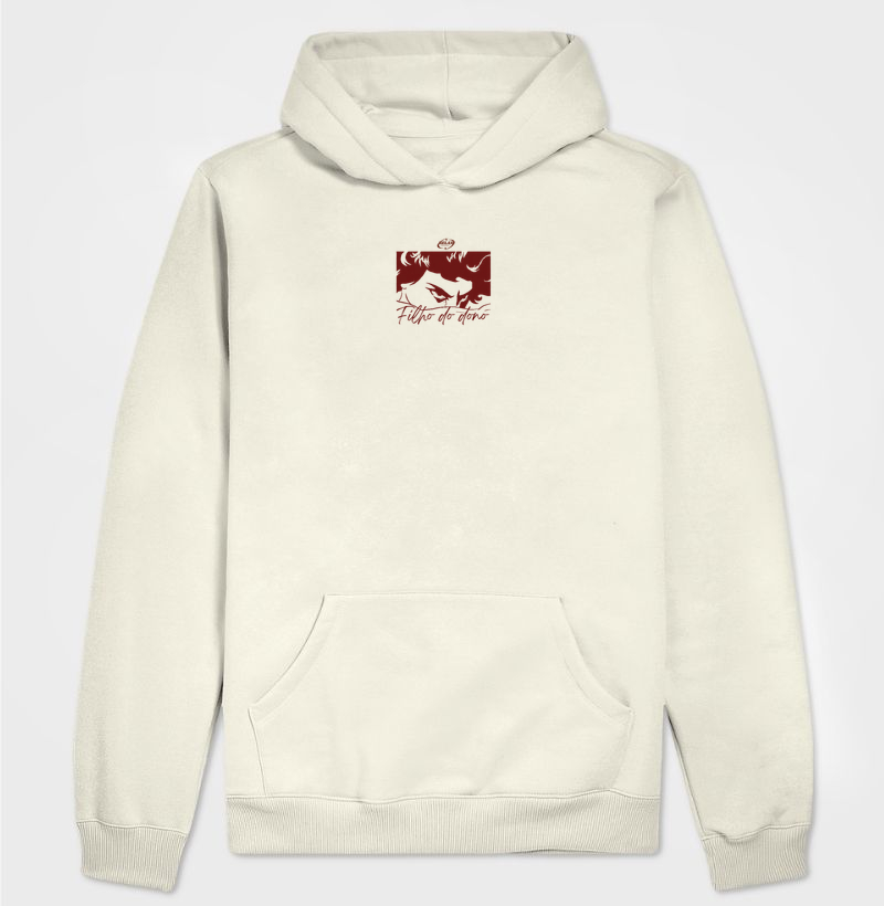 Filho do Dono - Anjo Caído