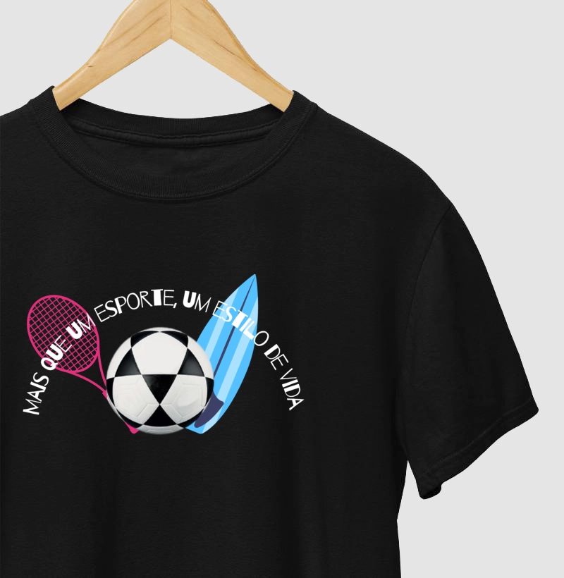 Esportes de Verão